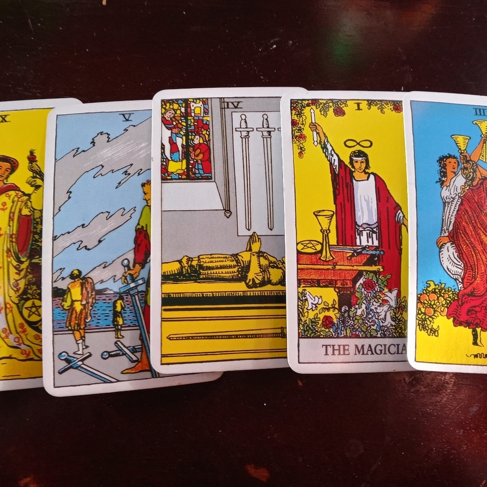 Meet your Posher, Jacqueline